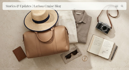 How to Pack for a Luxury Bay Cruise