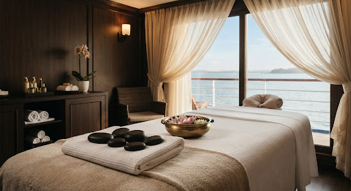 Spa & Wellness