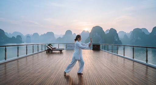 Tai Chi