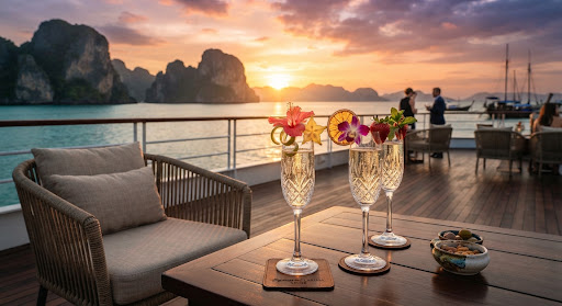 Sunset Party