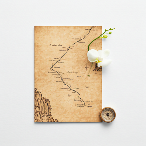 Sail Beyond the Crowded Routes