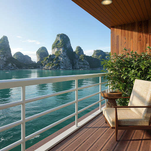 How to Pack for a Luxury Bay Cruise